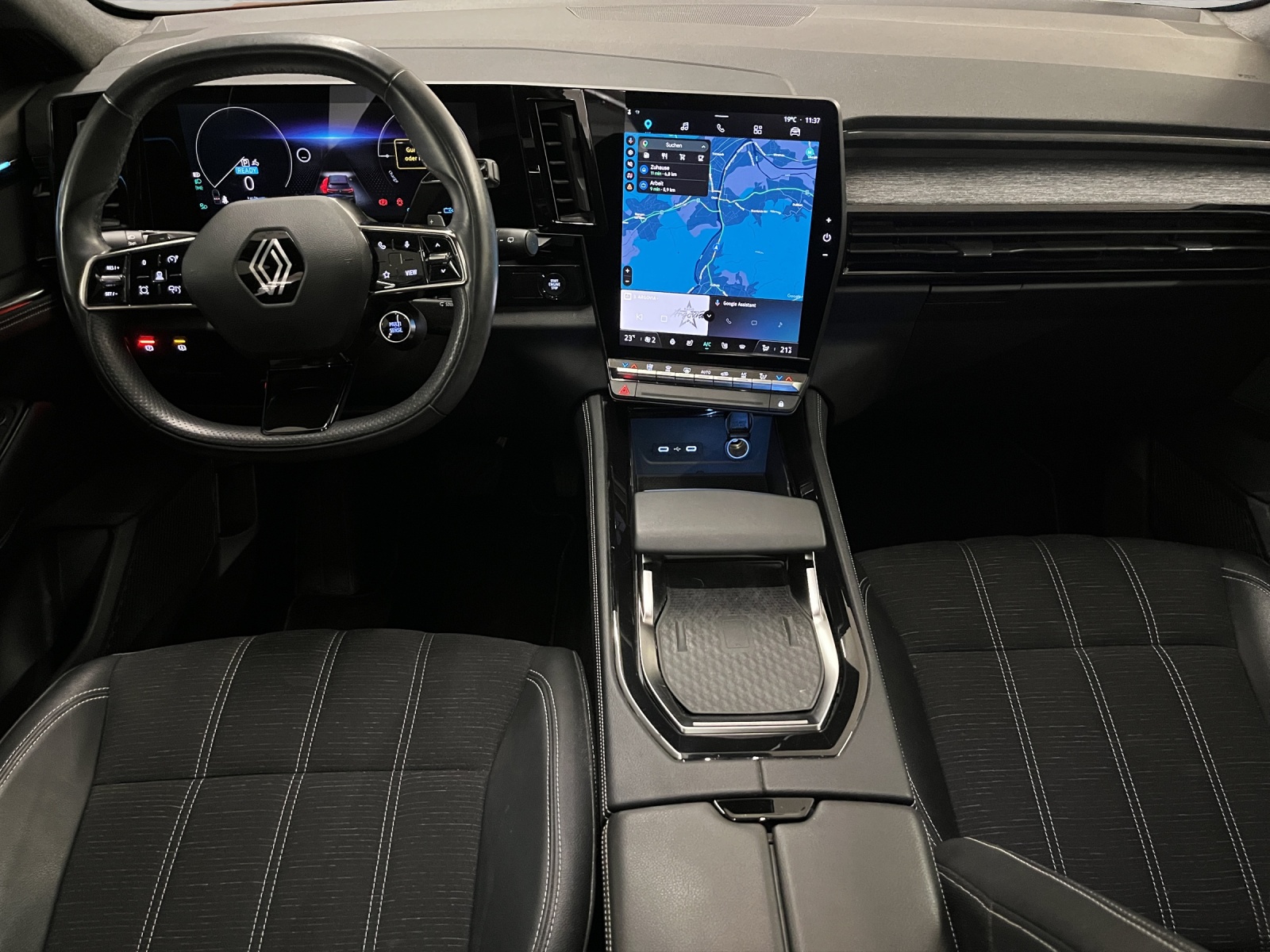 RENAULT Austral 1.2 E-Tech techno-image-7