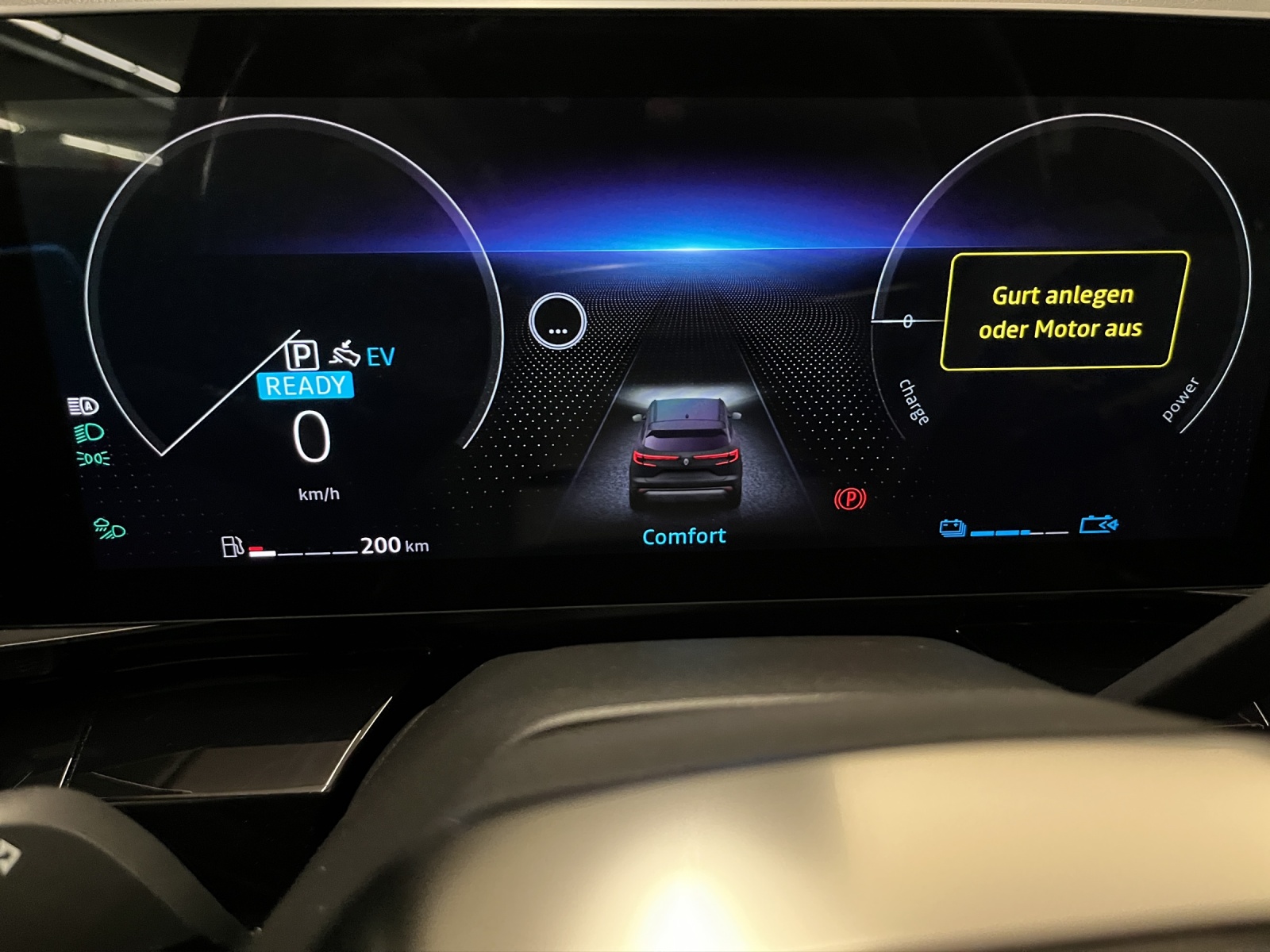 RENAULT Austral 1.2 E-Tech techno-image-9