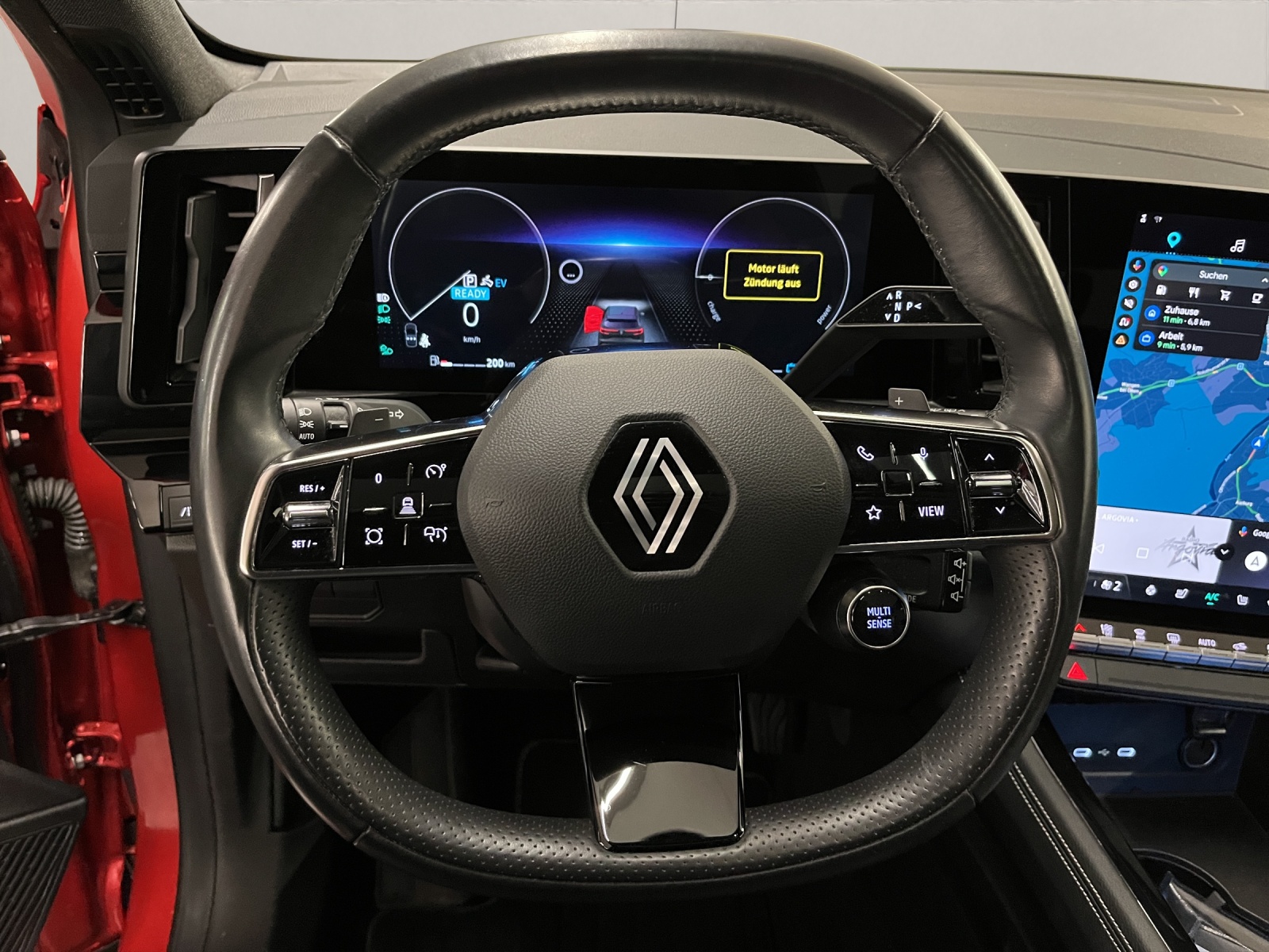 RENAULT Austral 1.2 E-Tech techno-image-8