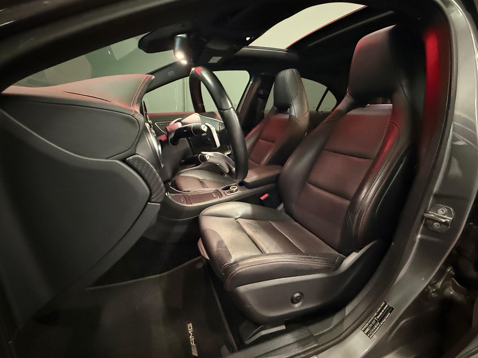 MERCEDES-BENZ A 250 AMG Line 4Matic 7G-DCT-image-9