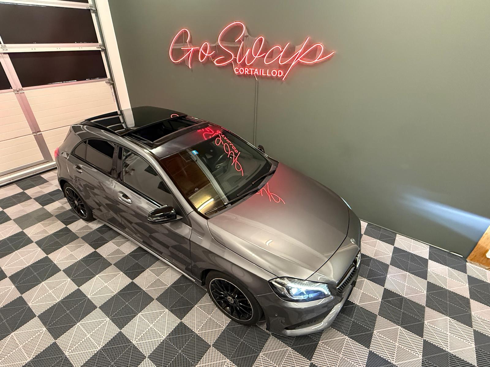 MERCEDES-BENZ A 250 AMG Line 4Matic 7G-DCT-image-6