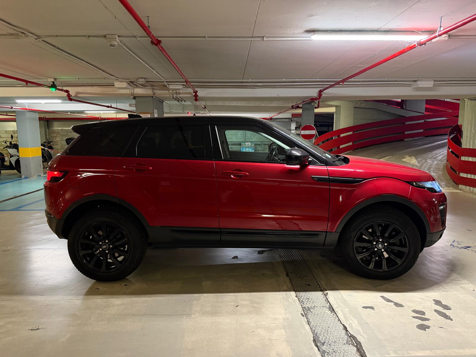 LAND ROVER 2.0 TD4 SE-image-5