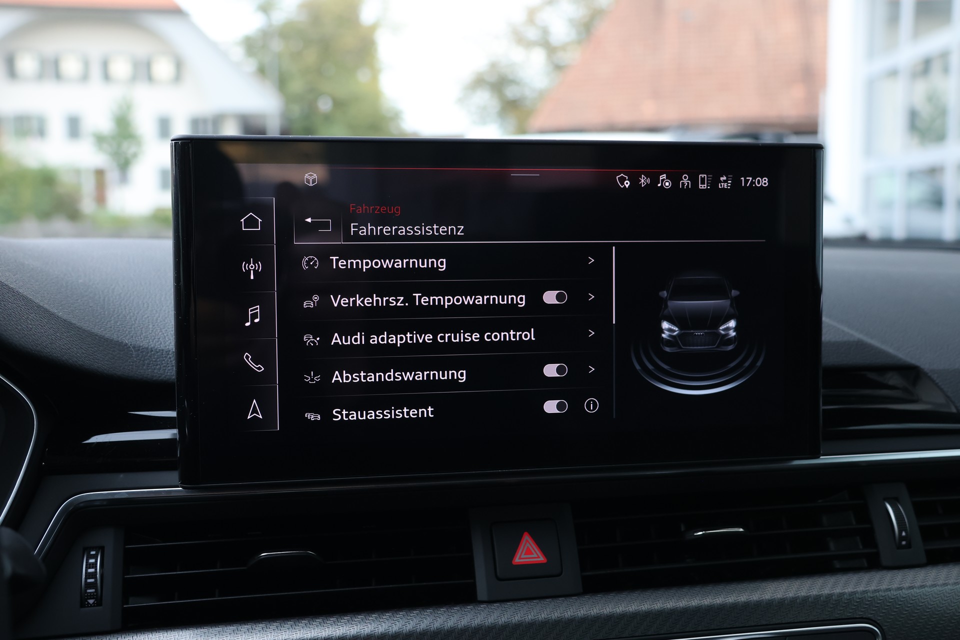 AUDI RS5 Coupé 2.9 TFSI quattro tiptronic (CH) *NardoGrey*-image-26