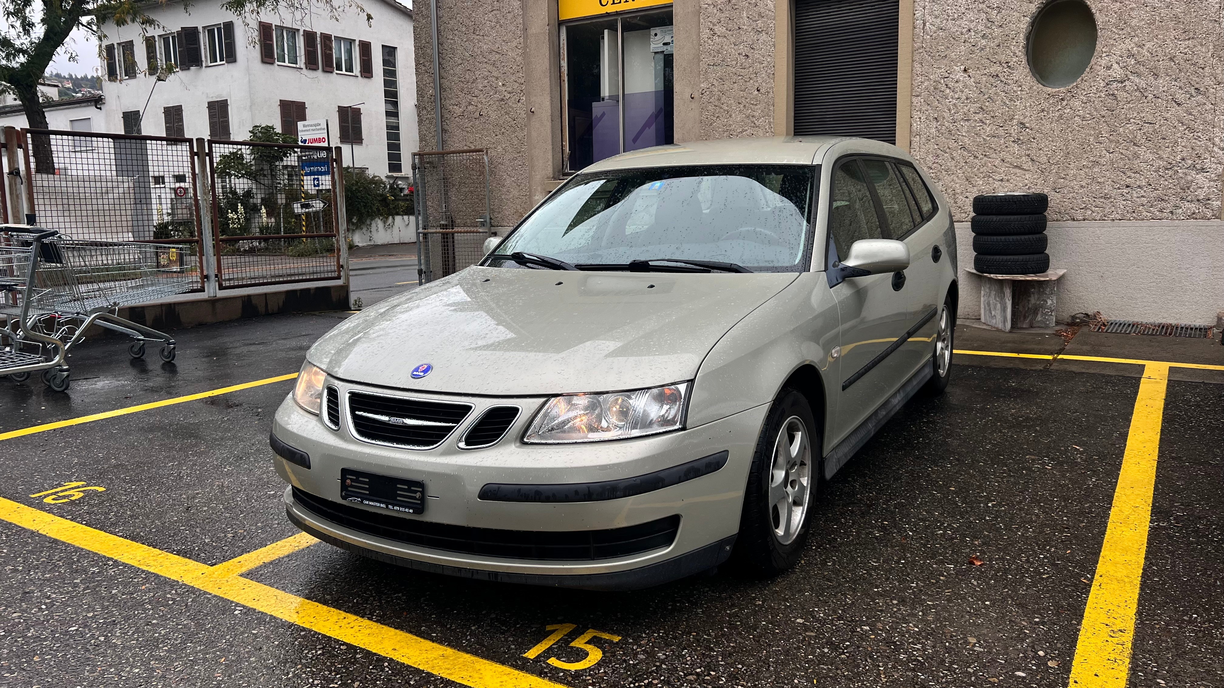 Car photo