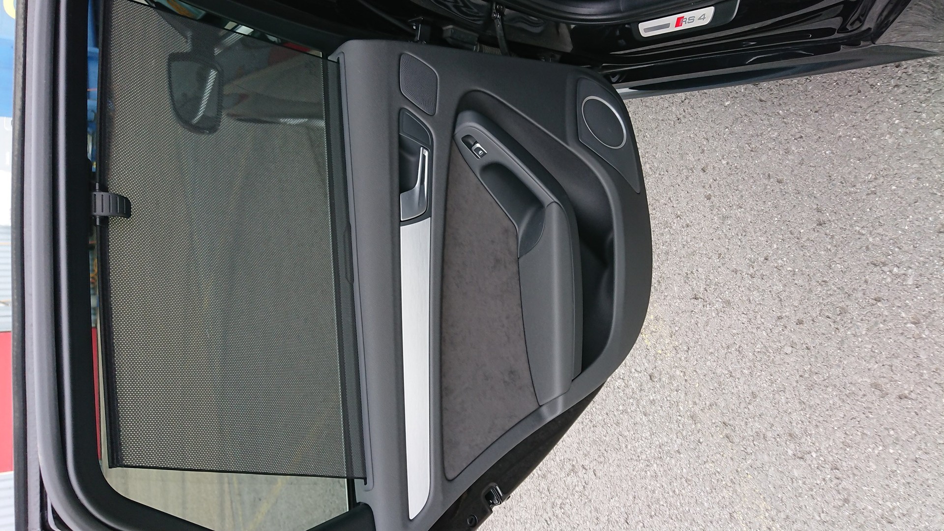 AUDI RS4 Avant 4.2 FSI V8 quattro S-tronic-image-11