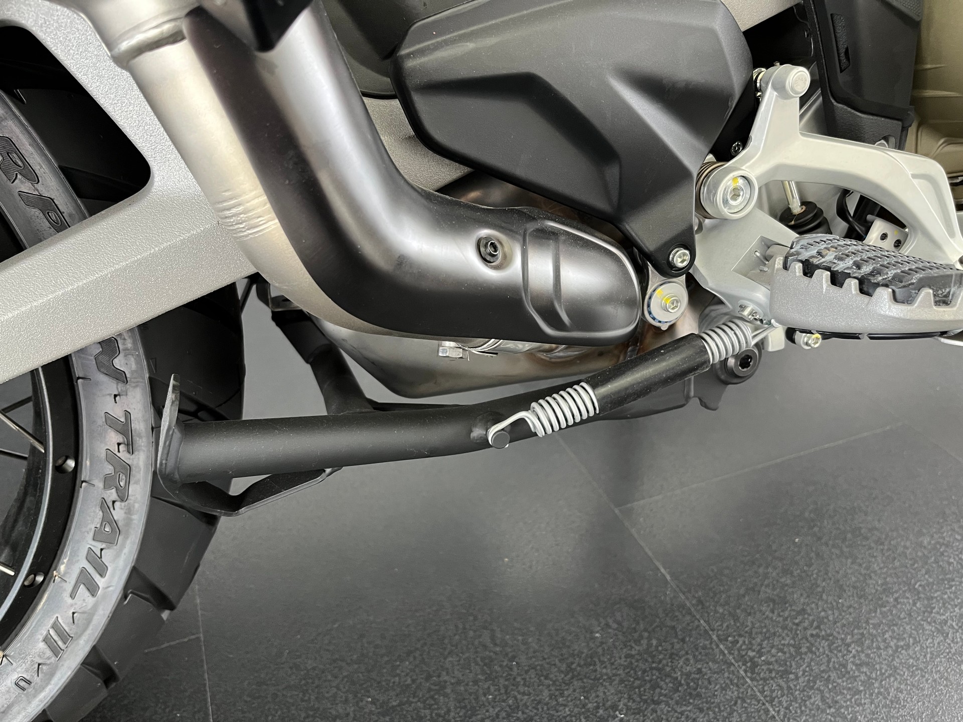 DUCATI Multistrada V4 Rally Radar-image-6