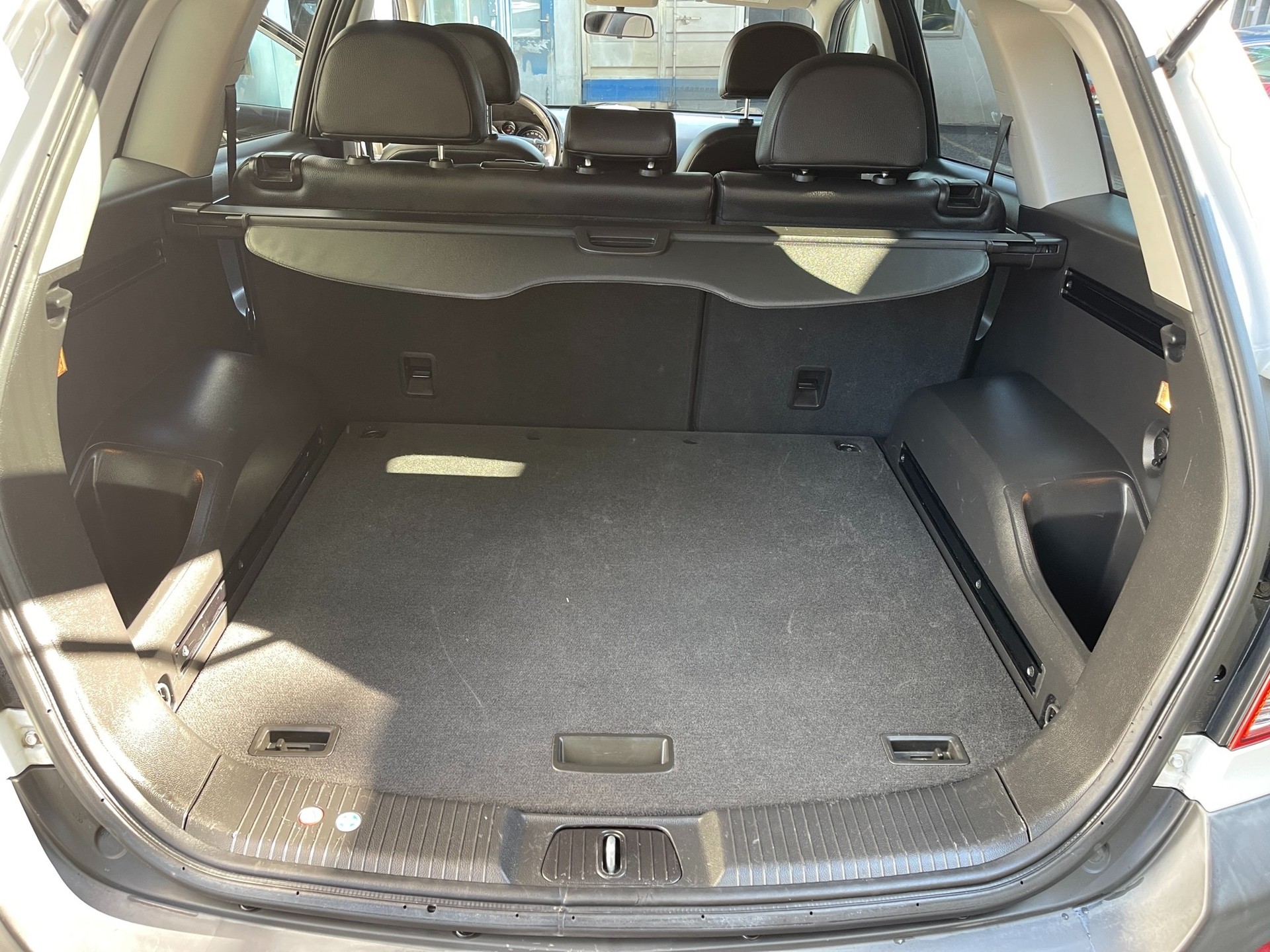 OPEL Antara 2.4 Enjoy 4WD-image-10