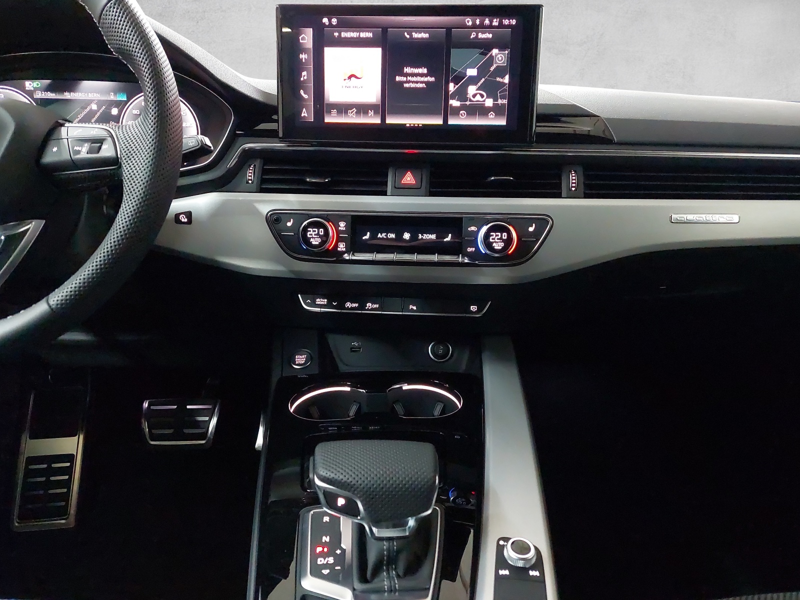 AUDI A4 40 TDI quattro S-tronic-image-7