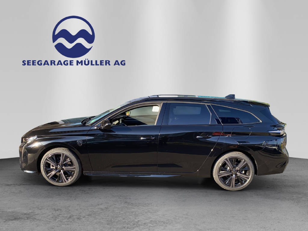 PEUGEOT 308 SW 1.6 PHEV 225 GT-image-2