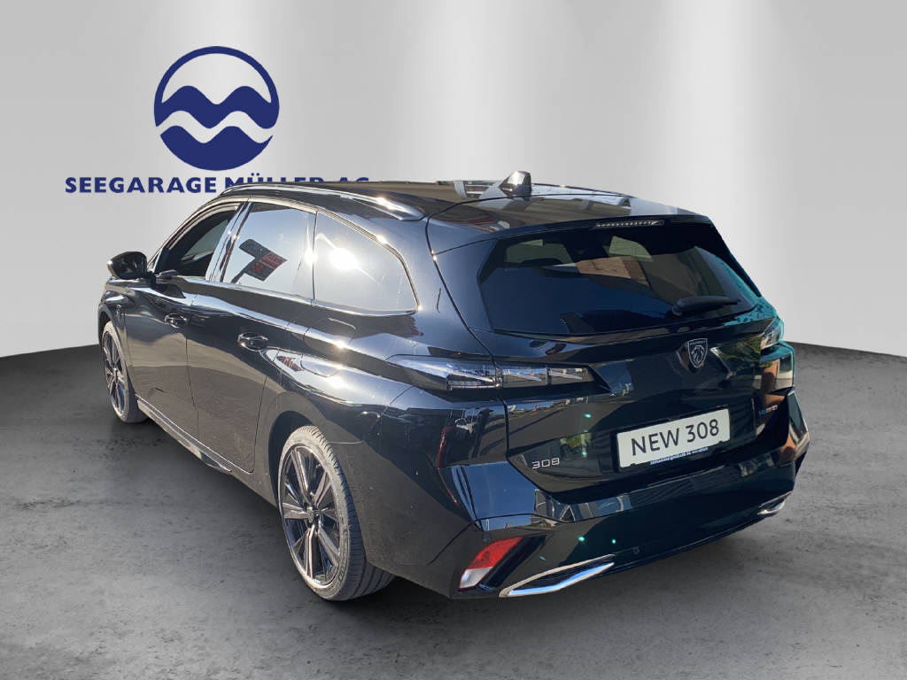 PEUGEOT 308 SW 1.6 PHEV 225 GT-image-3