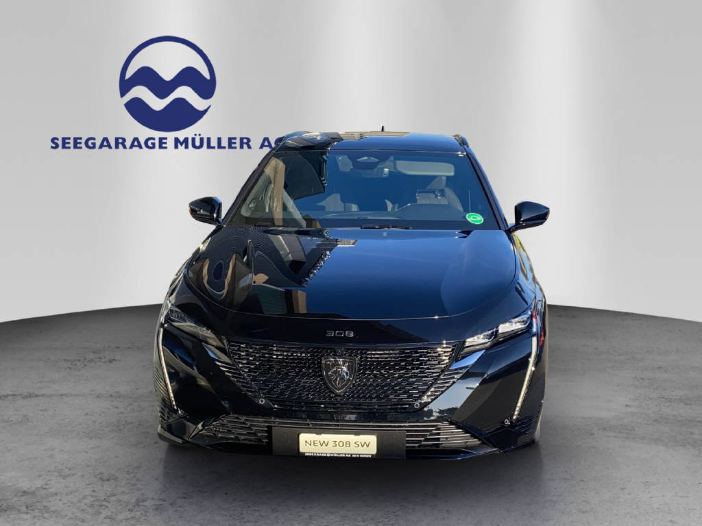 PEUGEOT 308 SW 1.6 PHEV 225 GT-image-1