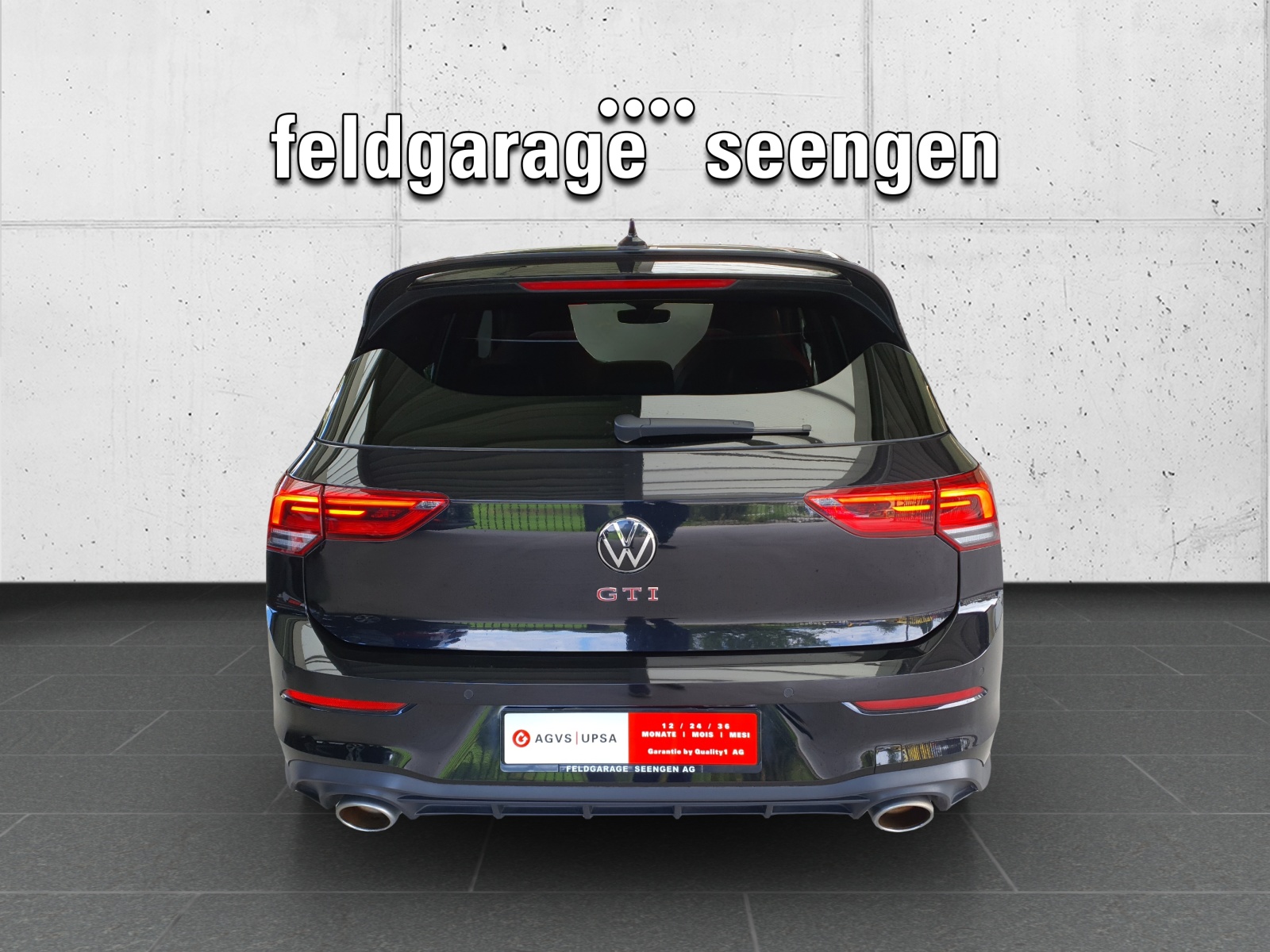VW Golf 2.0 TSI GTI Clubsport DSG mit Winterräder-image-5