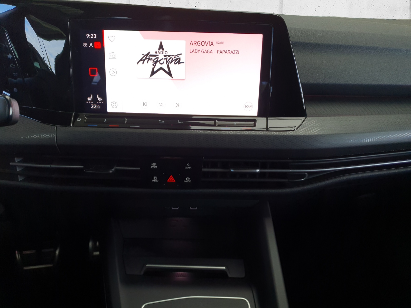 VW Golf 2.0 TSI GTI Clubsport DSG mit Winterräder-image-15