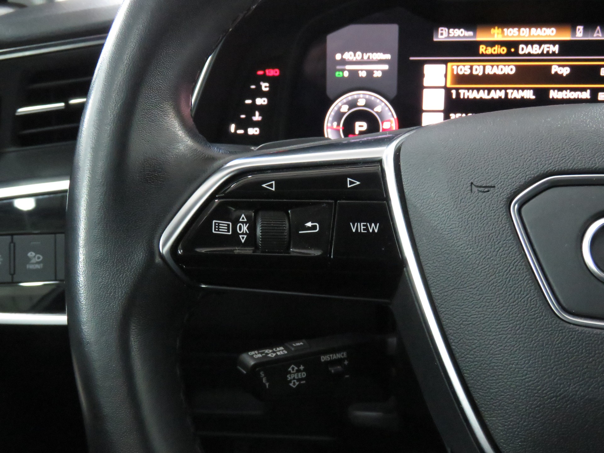 AUDI A6 Avant 40 TDI Sport Attraction Quattro S-tronic (Automat)-image-22