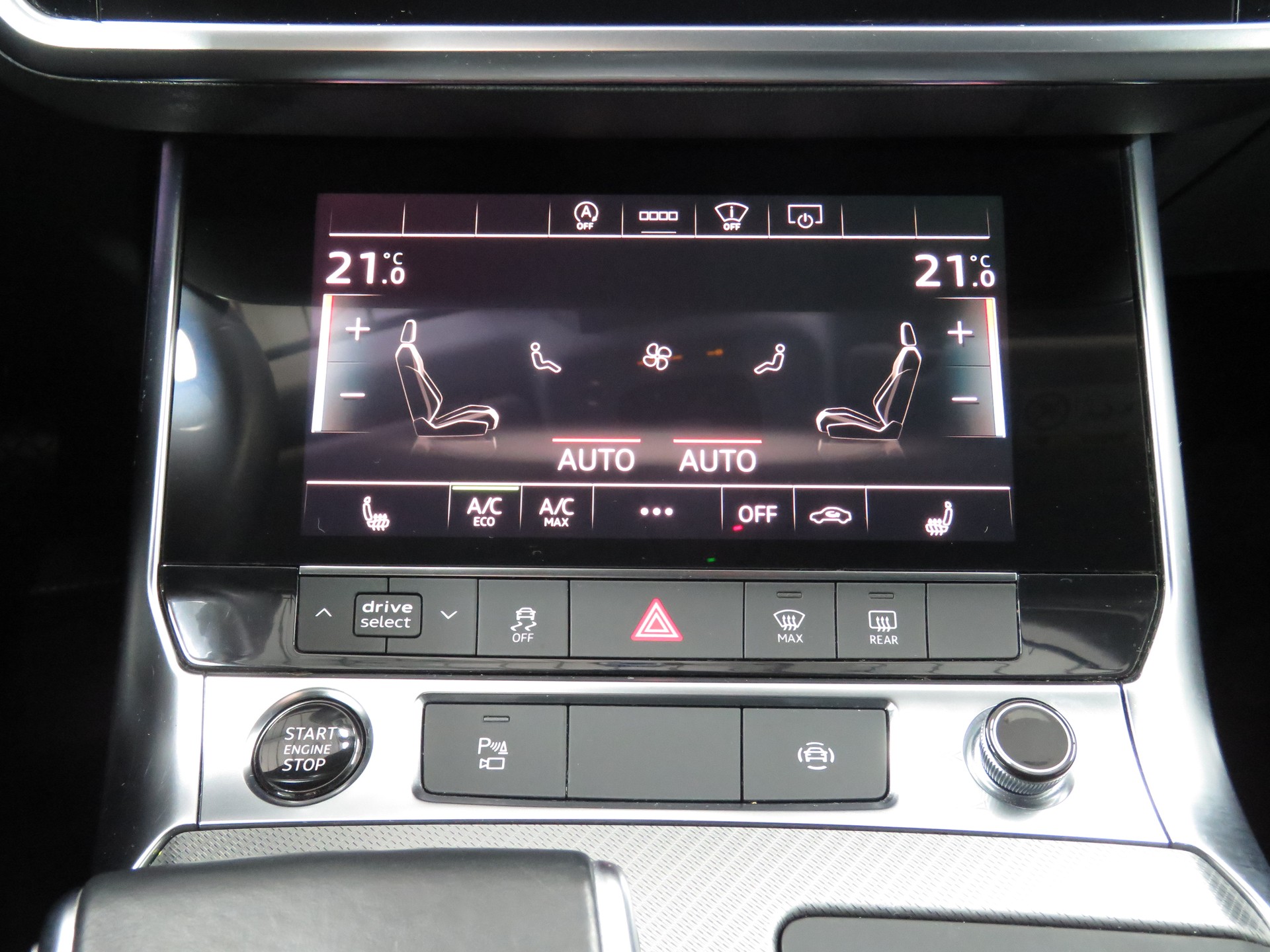 AUDI A6 Avant 40 TDI Sport Attraction Quattro S-tronic (Automat)-image-15
