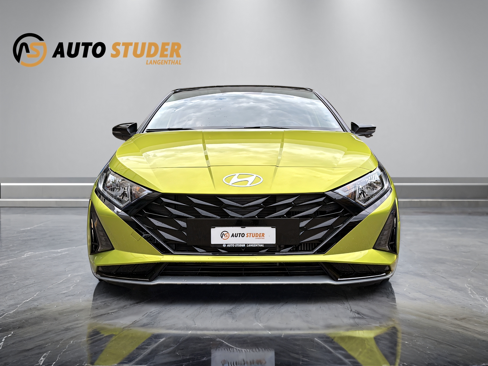 HYUNDAI i20 1.0 T-GDi Amplia-image-1