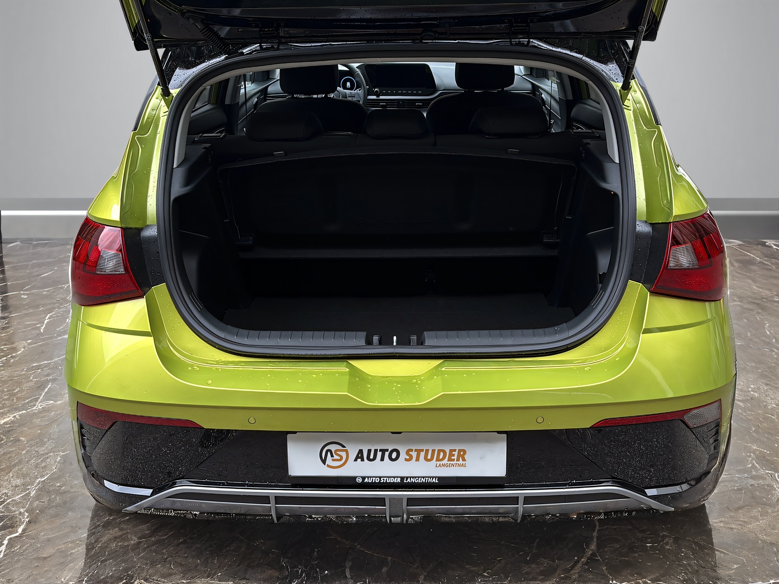 HYUNDAI i20 1.0 T-GDi Amplia-image-6