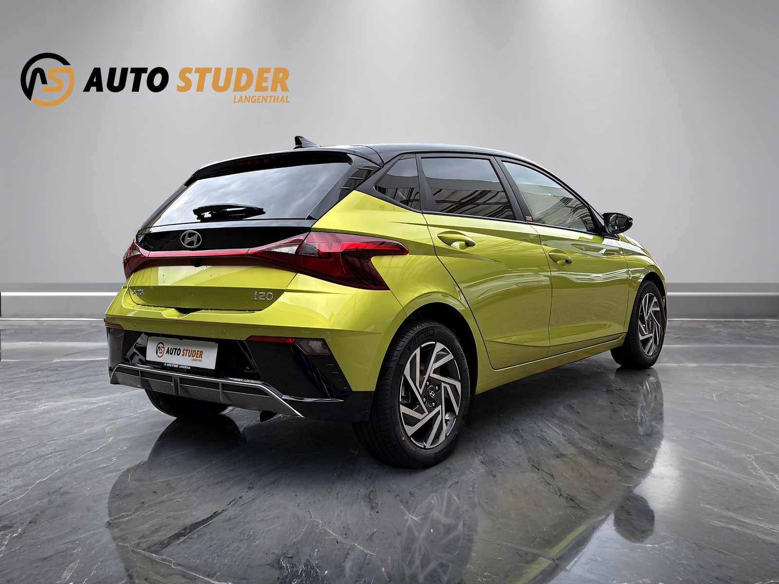 HYUNDAI i20 1.0 T-GDi Amplia-image-4