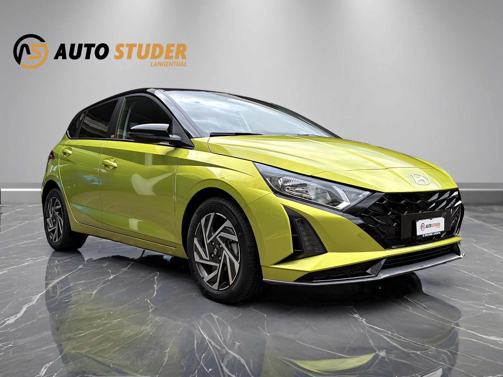HYUNDAI i20 1.0 T-GDi Amplia-image-2
