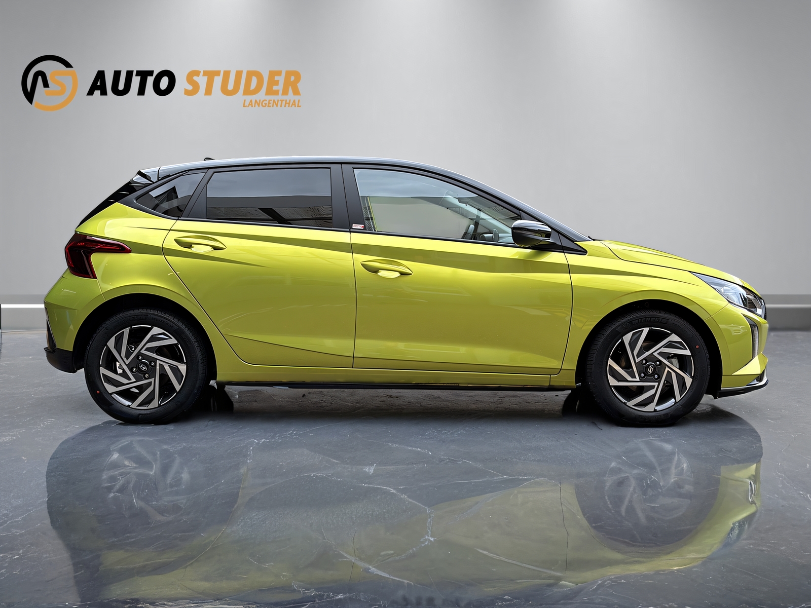 HYUNDAI i20 1.0 T-GDi Amplia-image-3