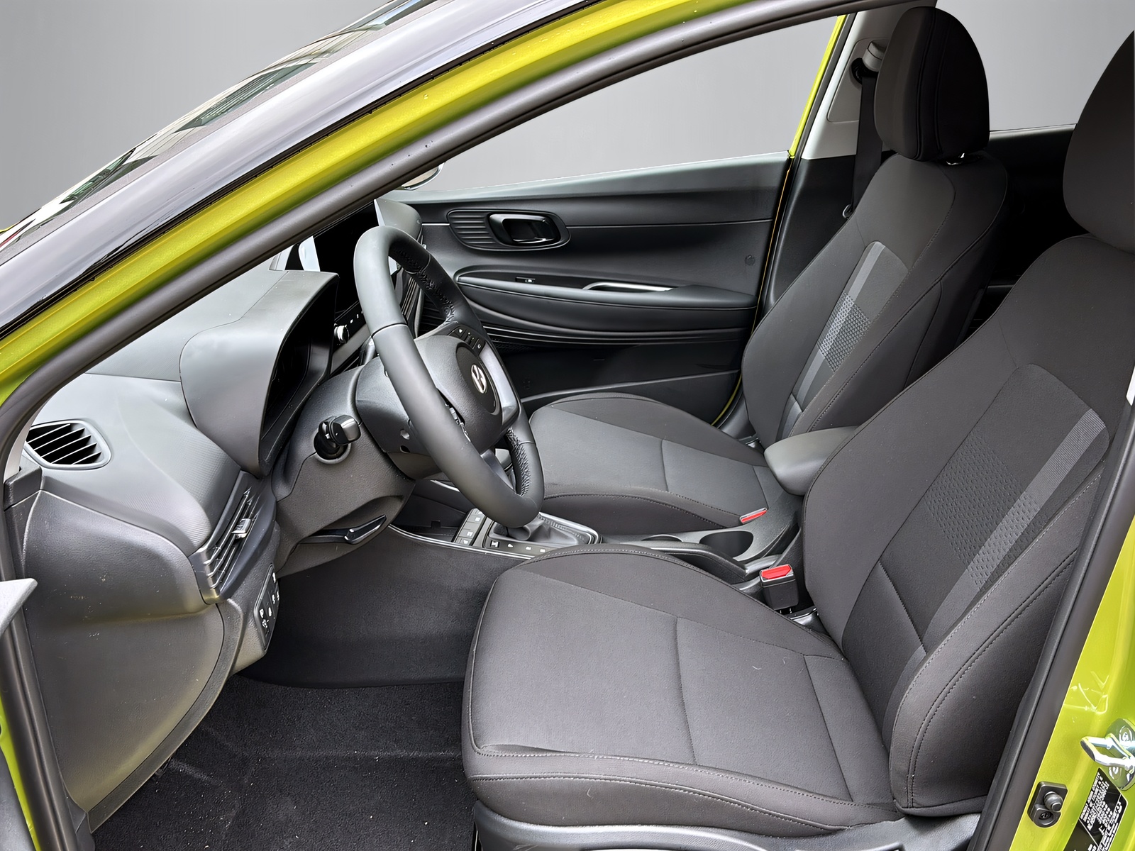 HYUNDAI i20 1.0 T-GDi Amplia-image-10