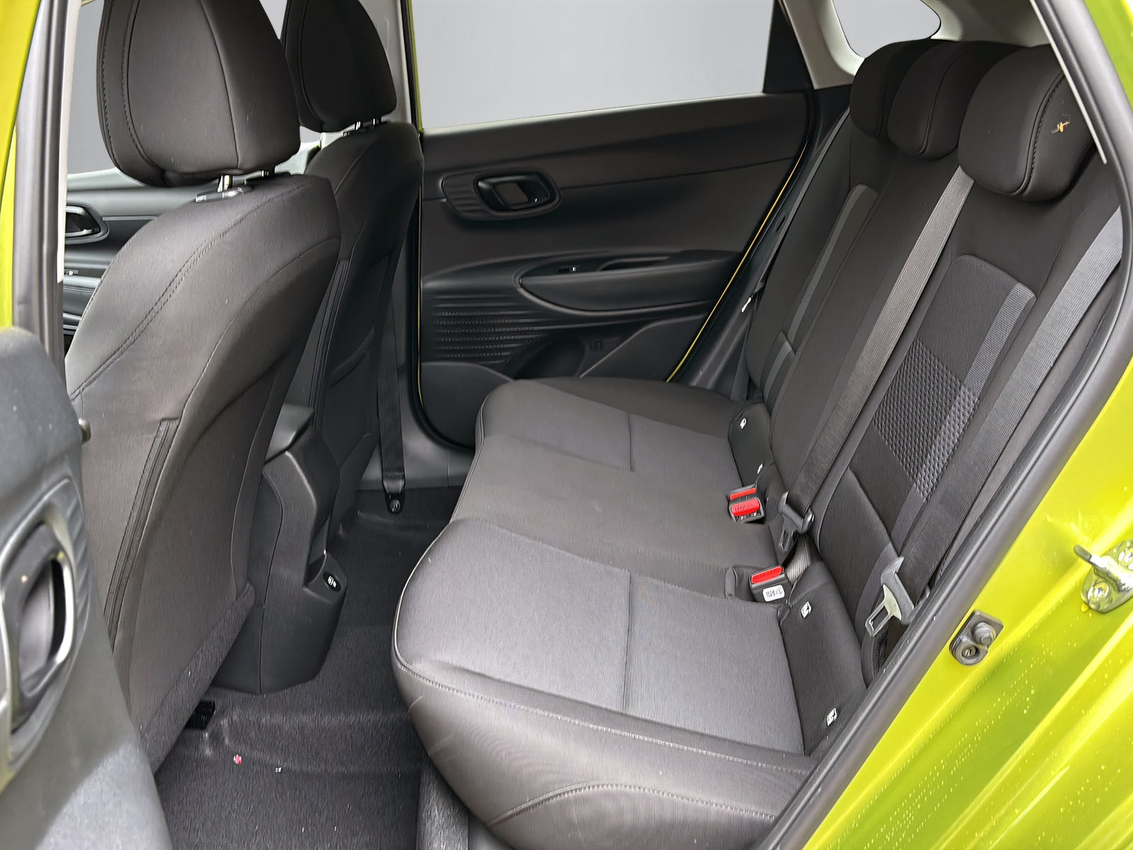 HYUNDAI i20 1.0 T-GDi Amplia-image-11