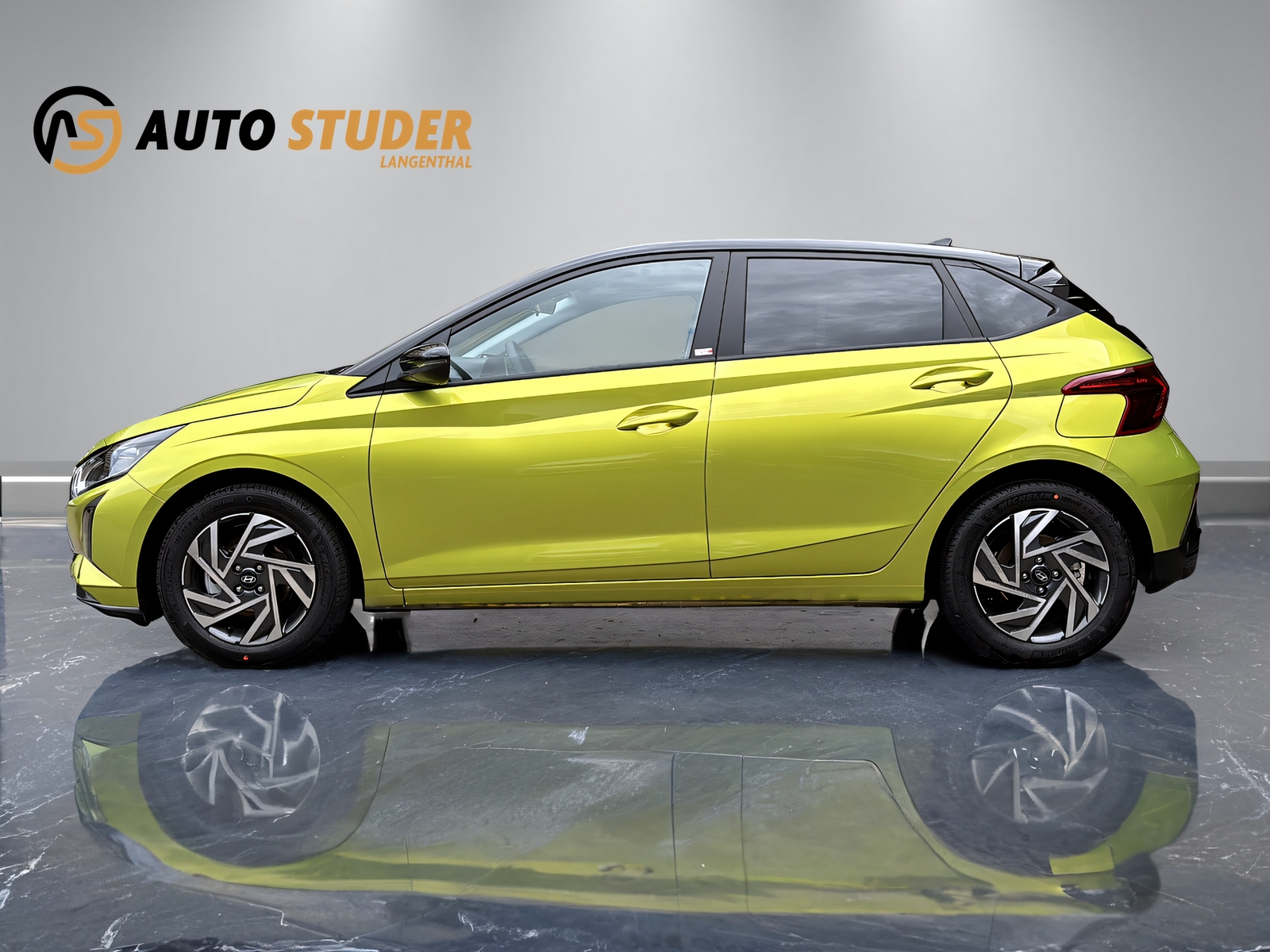 HYUNDAI i20 1.0 T-GDi Amplia-image-8