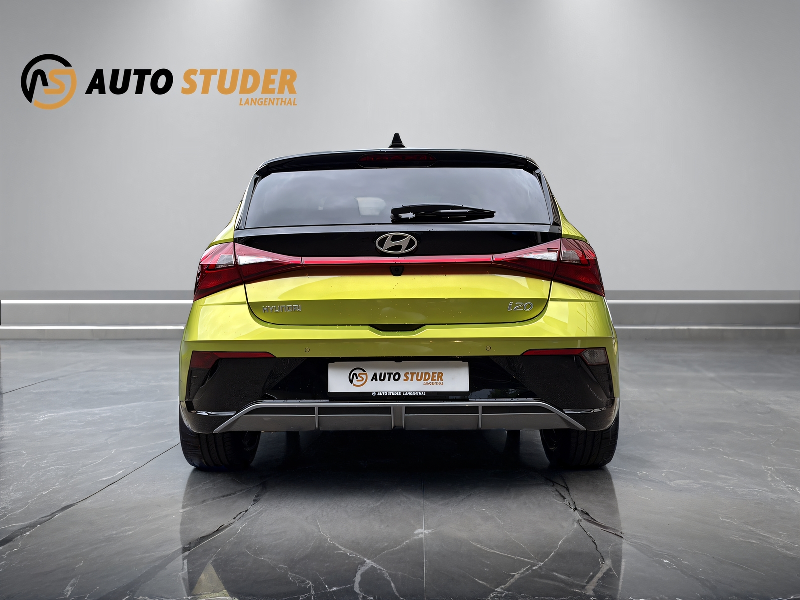 HYUNDAI i20 1.0 T-GDi Amplia-image-5