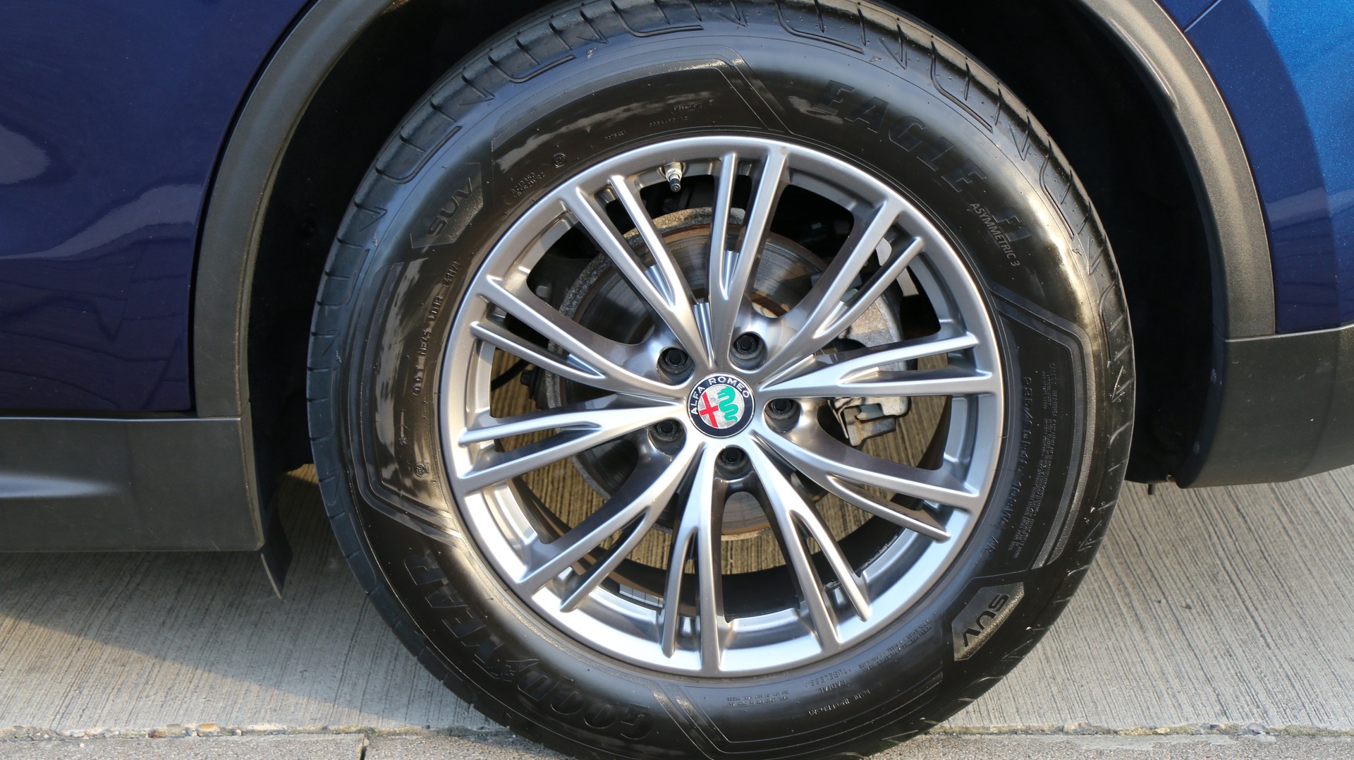 ALFA ROMEO Stelvio 2.2 JTDM Q4-image-38