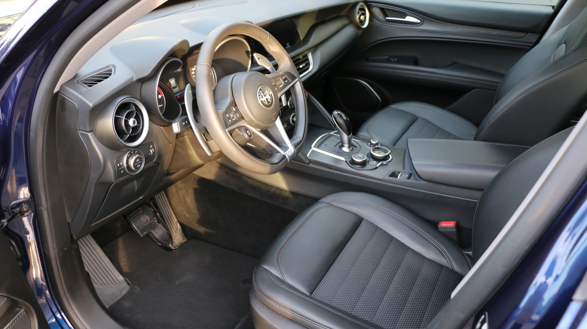 ALFA ROMEO Stelvio 2.2 JTDM Q4-image-22