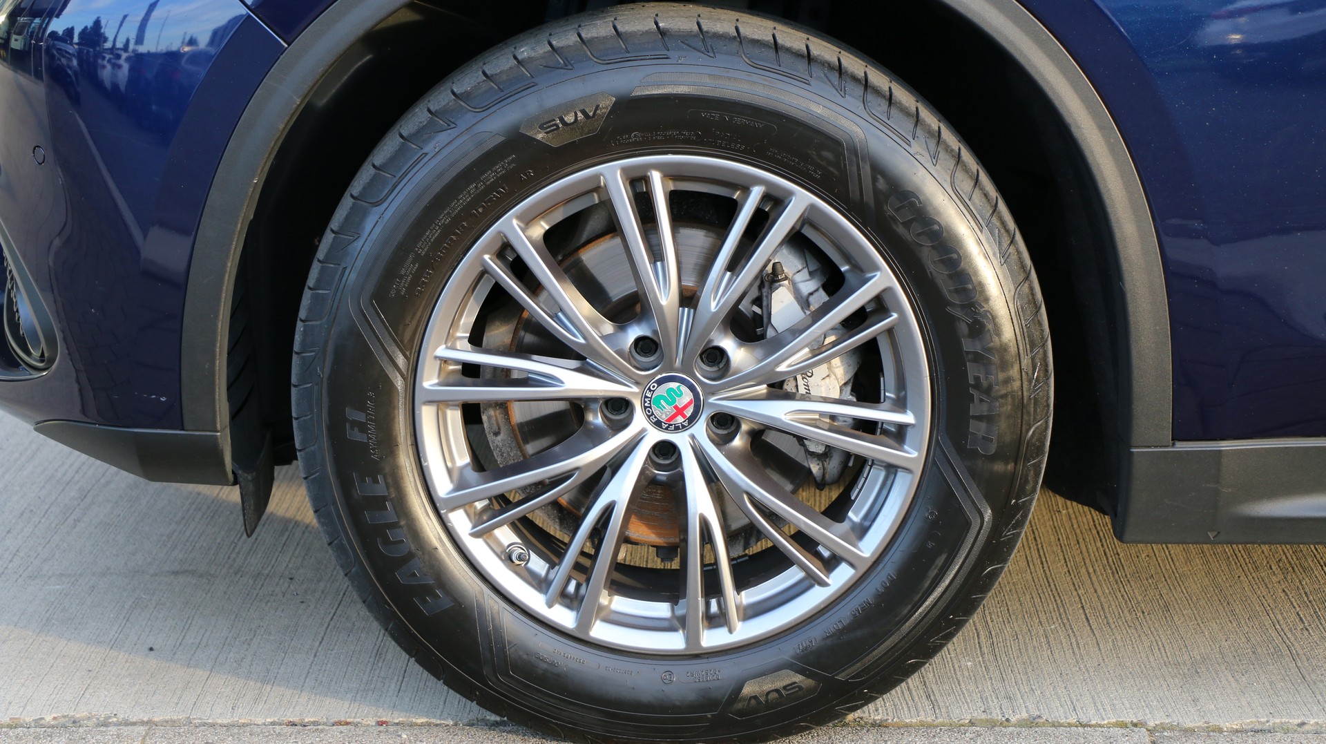 ALFA ROMEO Stelvio 2.2 JTDM Q4-image-40