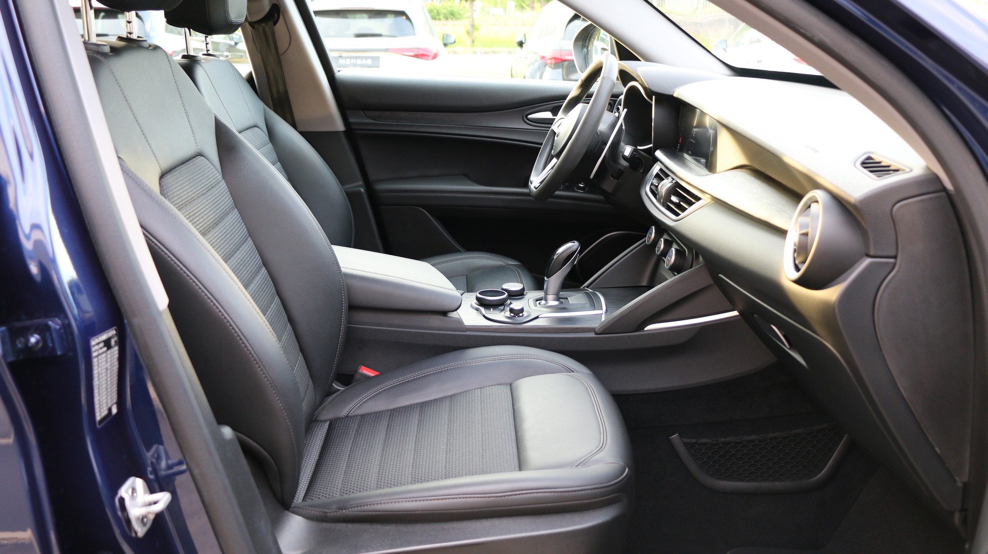 ALFA ROMEO Stelvio 2.2 JTDM Q4-image-11