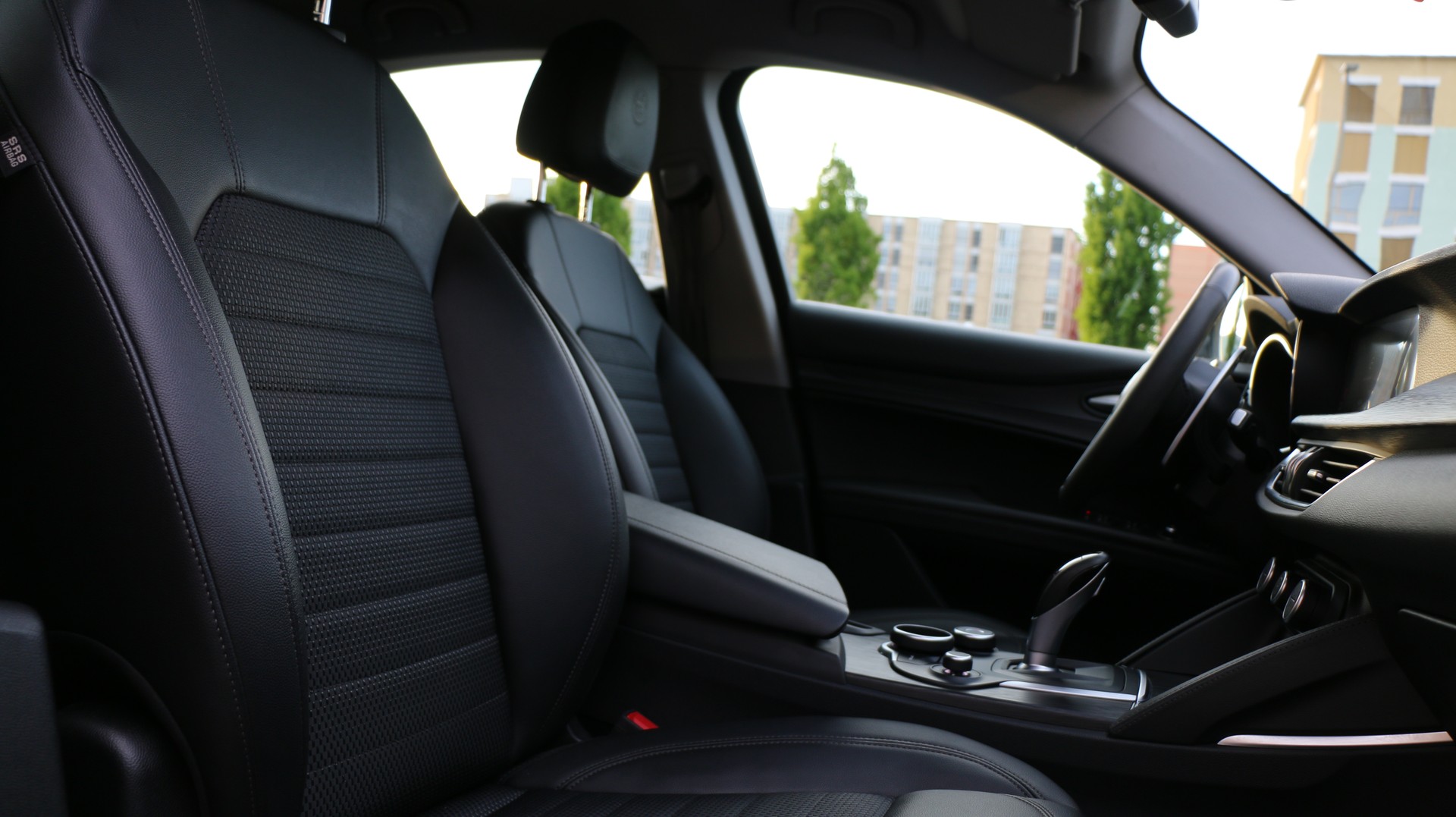 ALFA ROMEO Stelvio 2.2 JTDM Q4-image-16