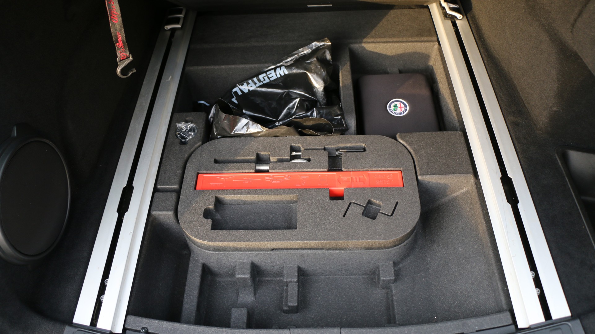 ALFA ROMEO Stelvio 2.2 JTDM Q4-image-20