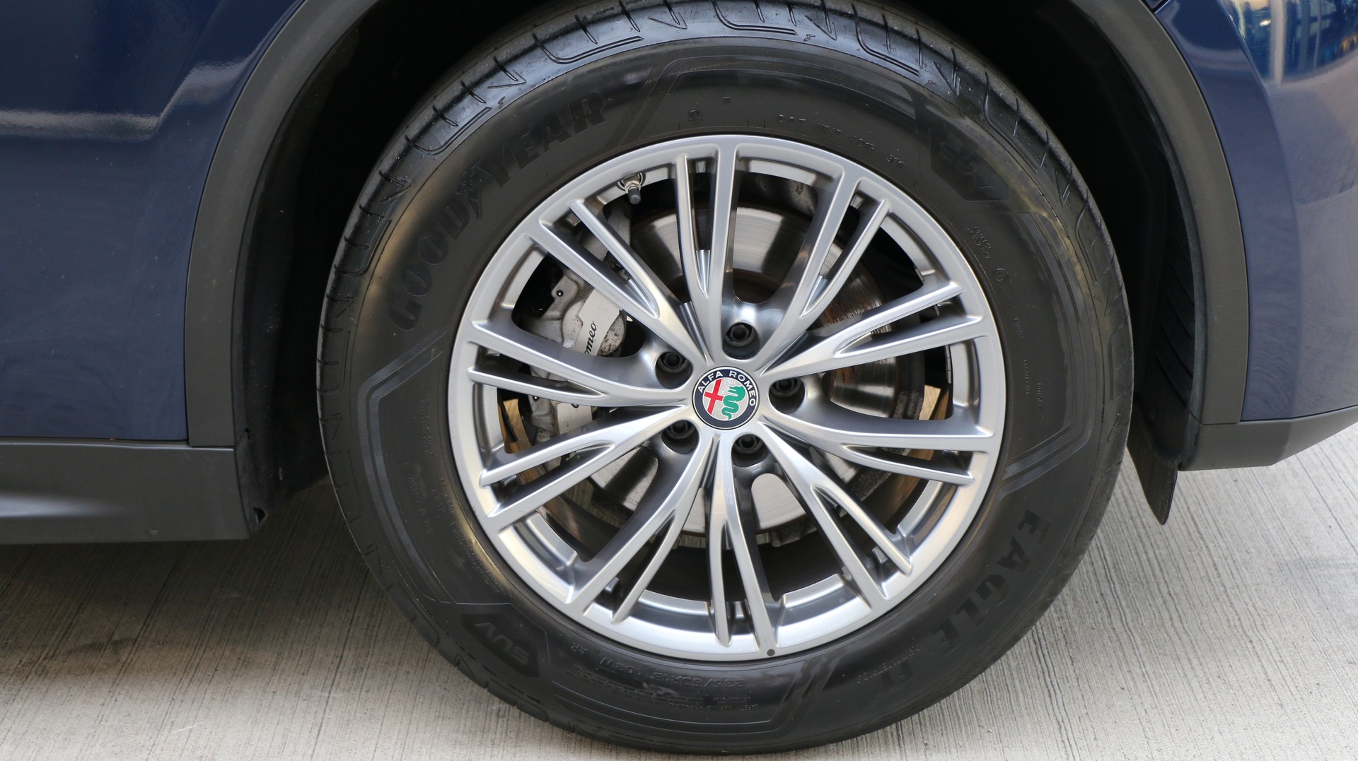 ALFA ROMEO Stelvio 2.2 JTDM Q4-image-39