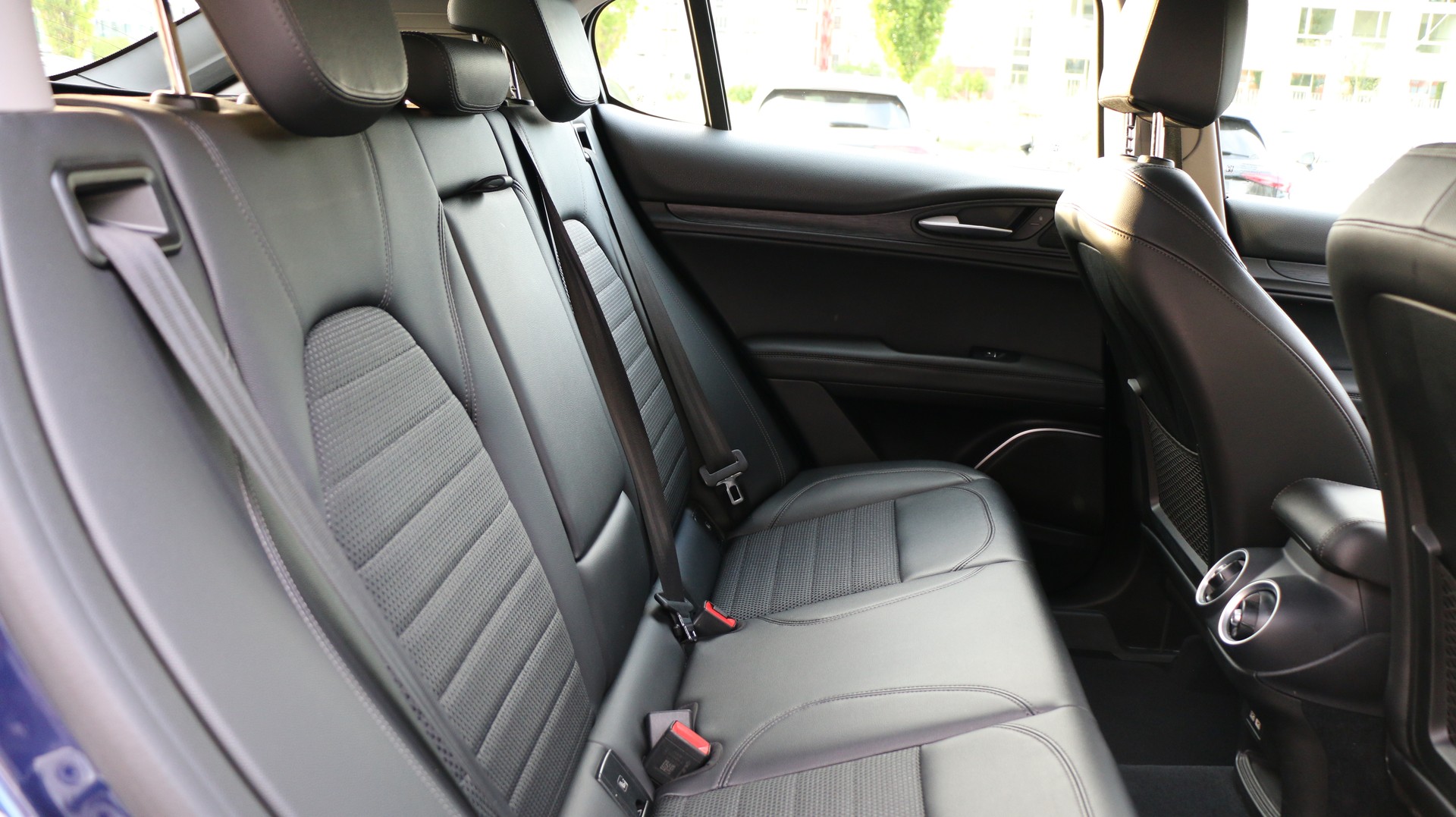 ALFA ROMEO Stelvio 2.2 JTDM Q4-image-14