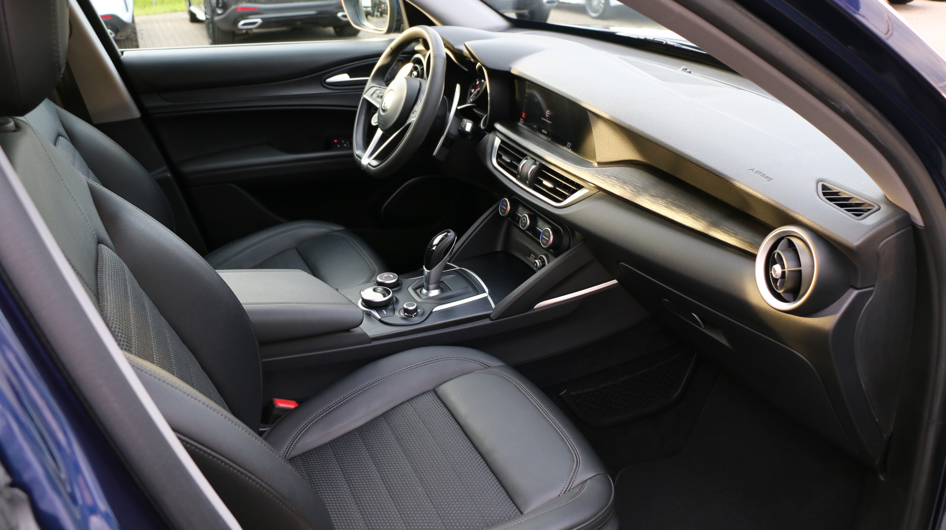 ALFA ROMEO Stelvio 2.2 JTDM Q4-image-10