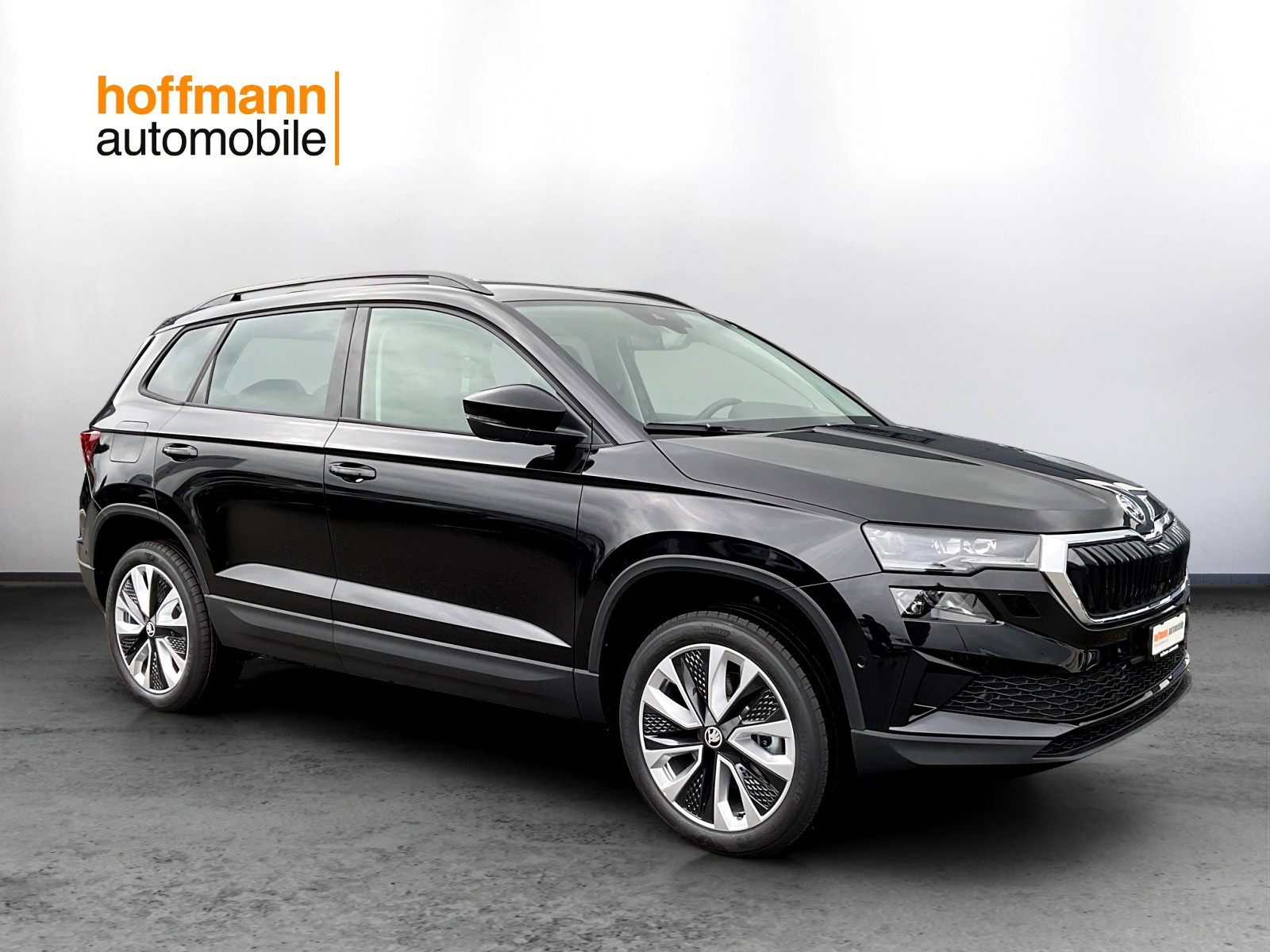 SKODA Karoq 1.5 TSI Selection DSG-image-2