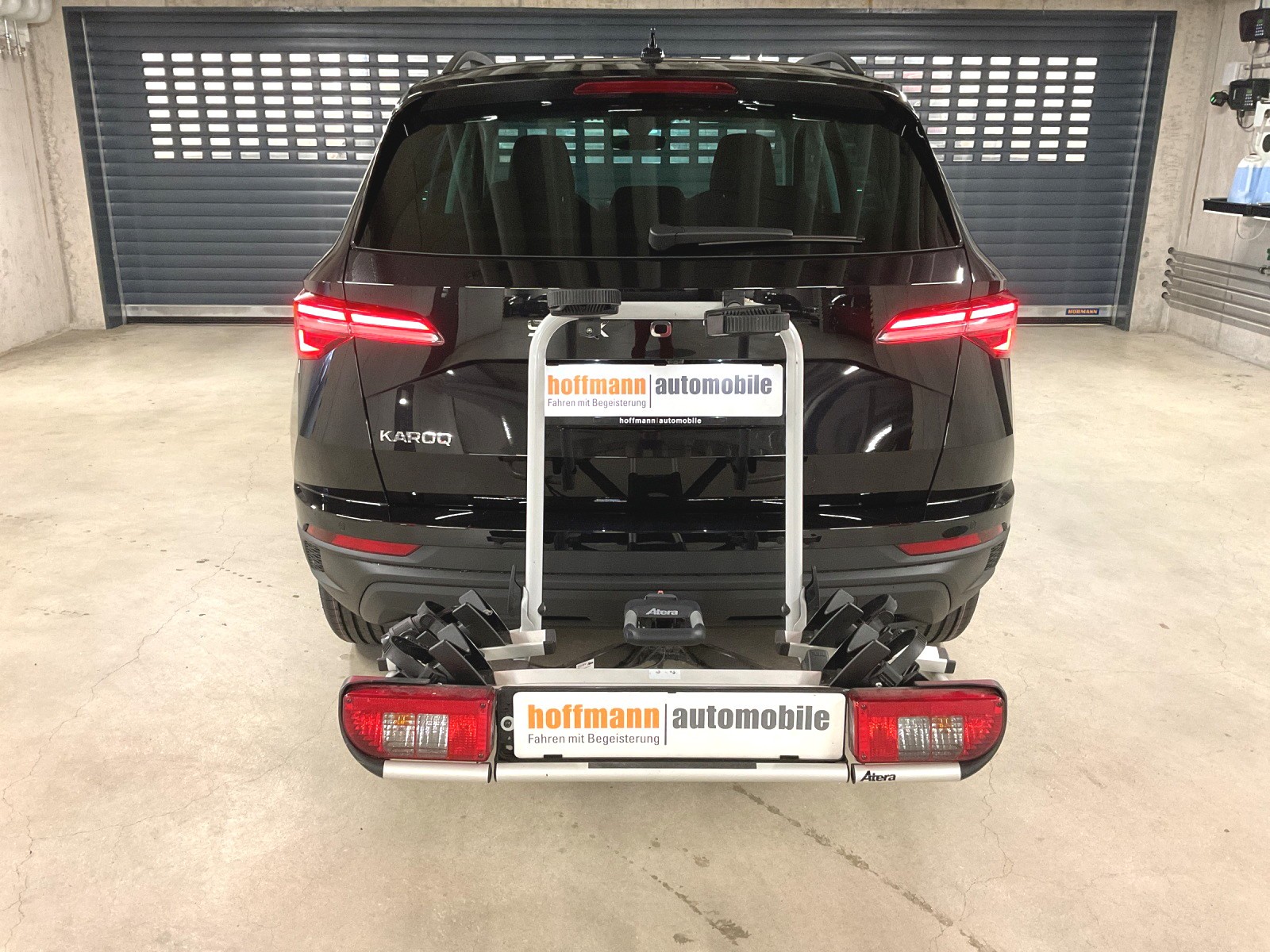 SKODA Karoq 1.5 TSI Selection DSG-image-14