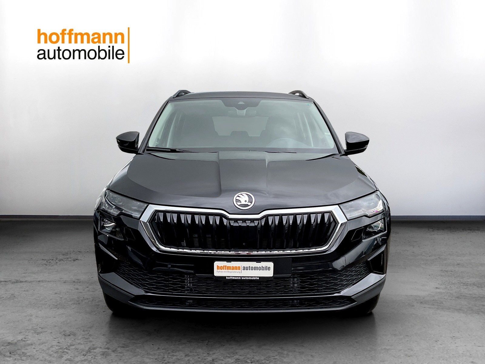 SKODA Karoq 1.5 TSI Selection DSG-image-1