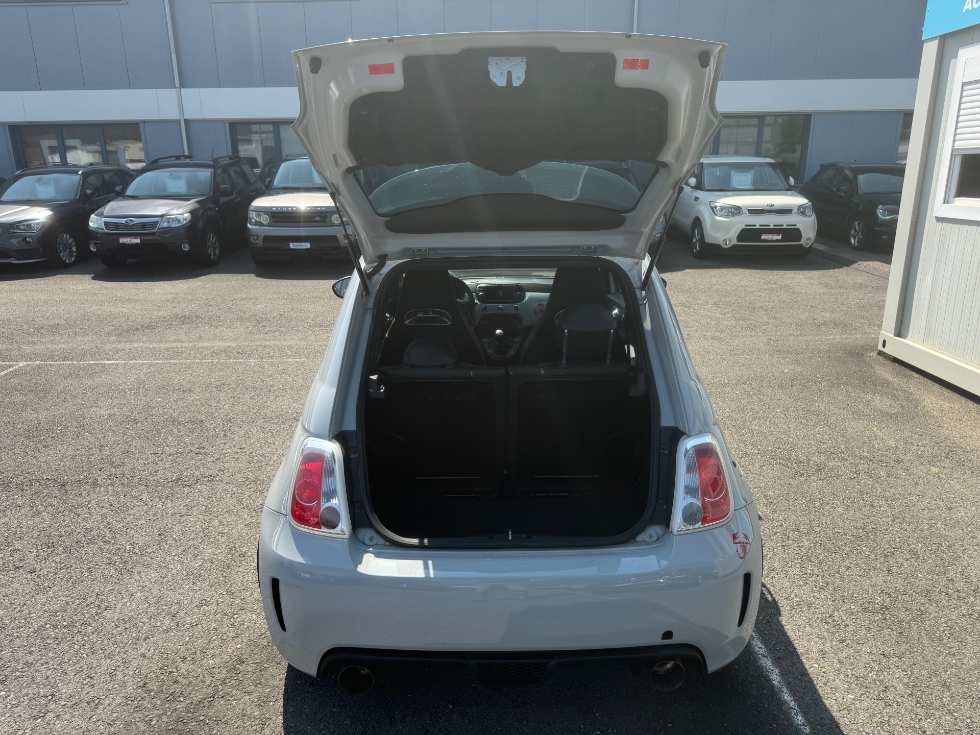FIAT 500 1.4 16V Turbo Abarth-image-6