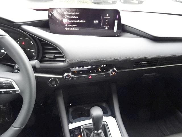 MAZDA 3 Hatchback 2.0 Automat 186 Exclusive-Line-image-9