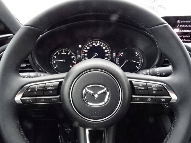 MAZDA 3 Hatchback 2.0 Automat 186 Exclusive-Line-image-7