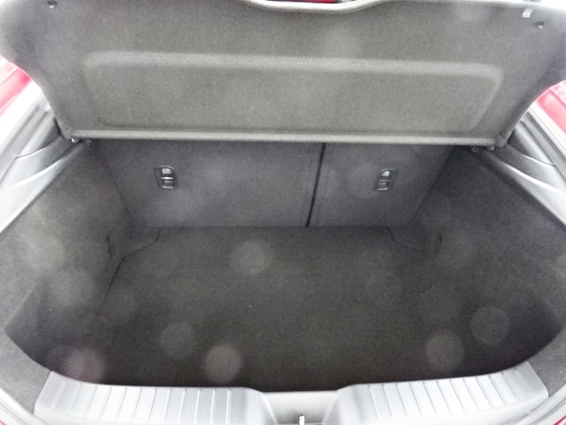MAZDA 3 Hatchback 2.0 Automat 186 Exclusive-Line-image-13