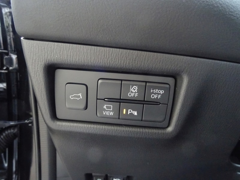 MAZDA 3 Hatchback 2.0 Automat 186 Exclusive-Line-image-6