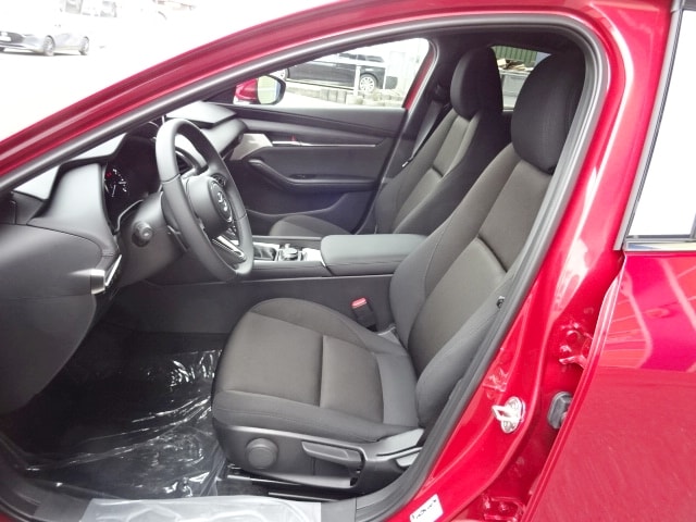 MAZDA 3 Hatchback 2.0 Automat 186 Exclusive-Line-image-5