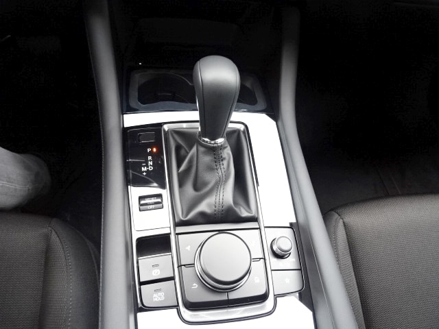 MAZDA 3 Hatchback 2.0 Automat 186 Exclusive-Line-image-10