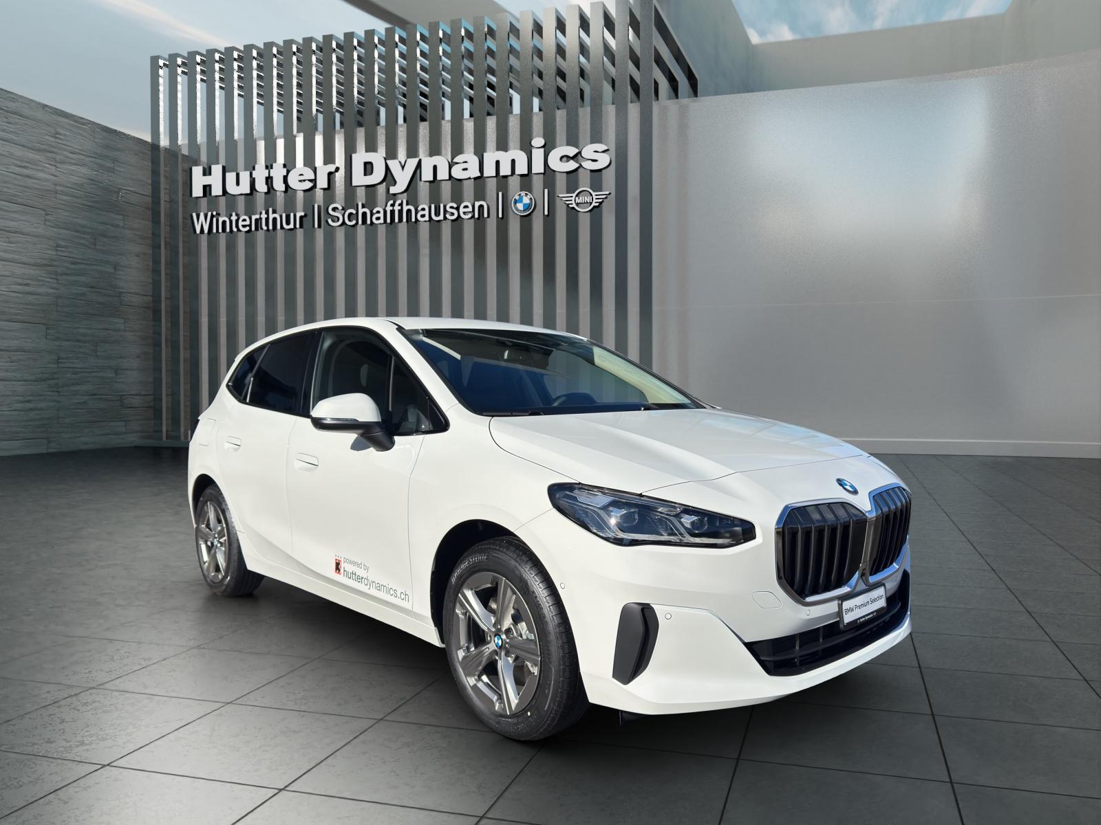 BMW 223i xDrive Active Tourer M Sport-image-2