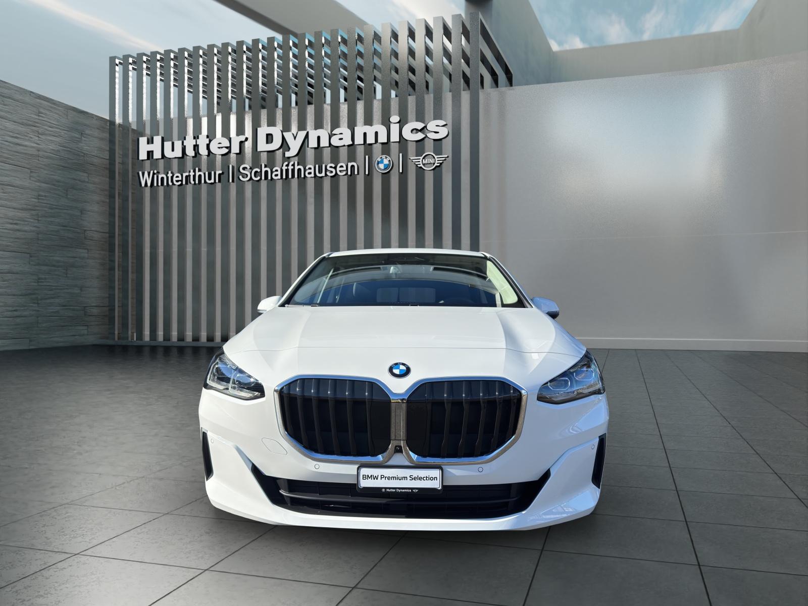 BMW 223i xDrive Active Tourer M Sport-image-1