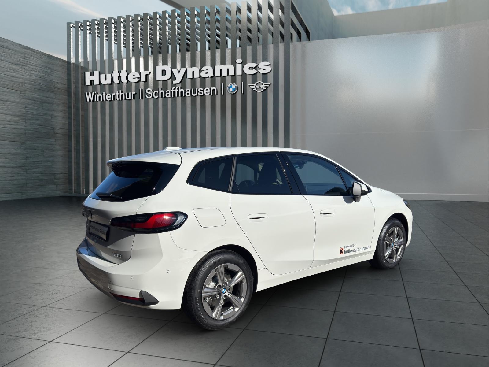 BMW 223i xDrive Active Tourer M Sport-image-4